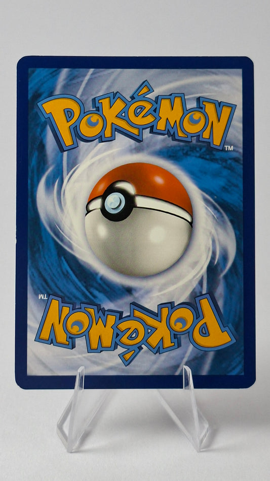 Sprigatito Illustration Rare – Paldea Evolved (196/193)