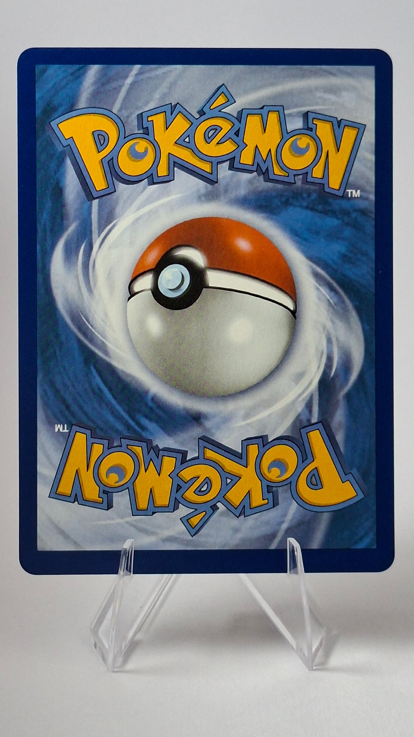 Ampharos Illustration Rare – Chaos Rising (090/086)