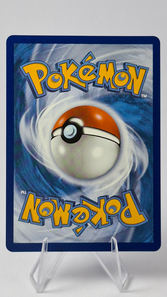 Clefairy 094/088 - Perfect Order Illustration Rare