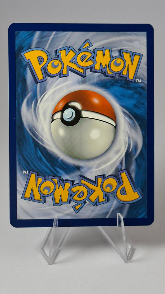 Cresselia Shrouded Fable Illustration Rare 071/064