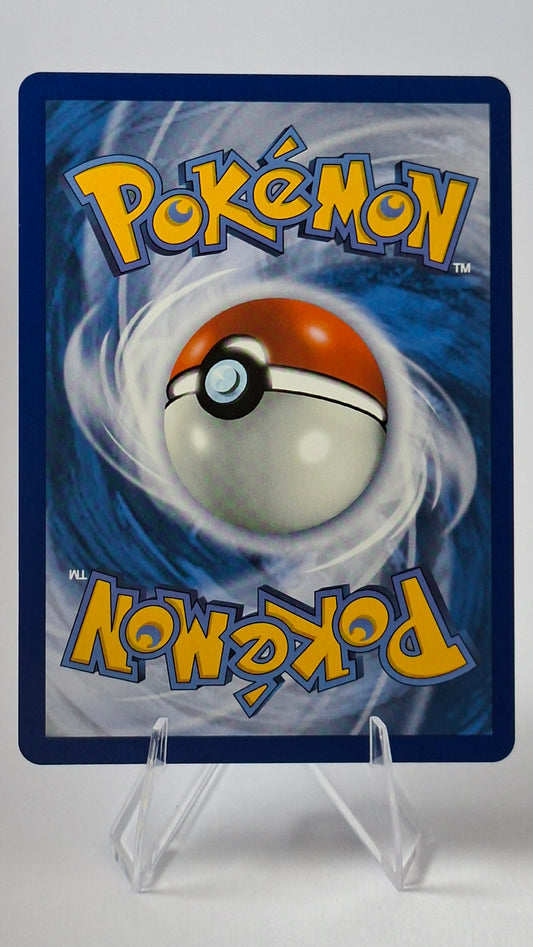 Dewgong Illustration Rare – Phantasmal Flames (097/094)