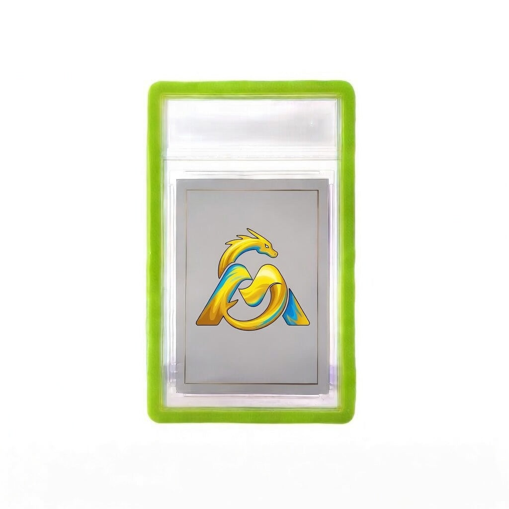 Graded Slab Guard