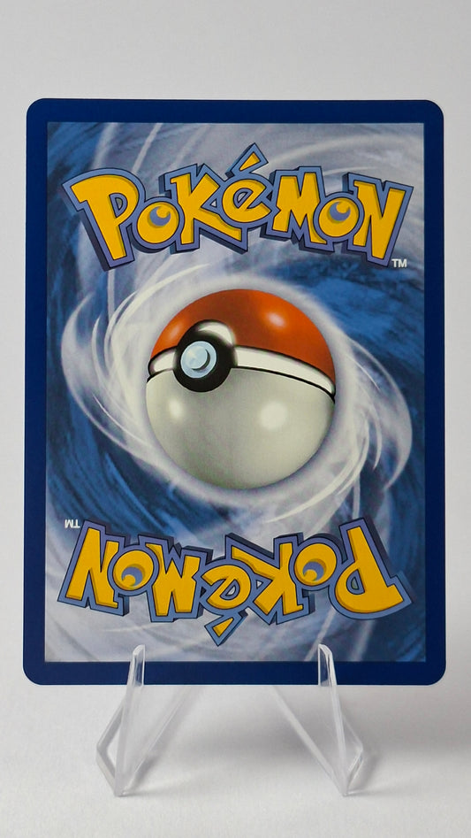Gumshoos Illustration Rare – Mega Evolution (153/132)