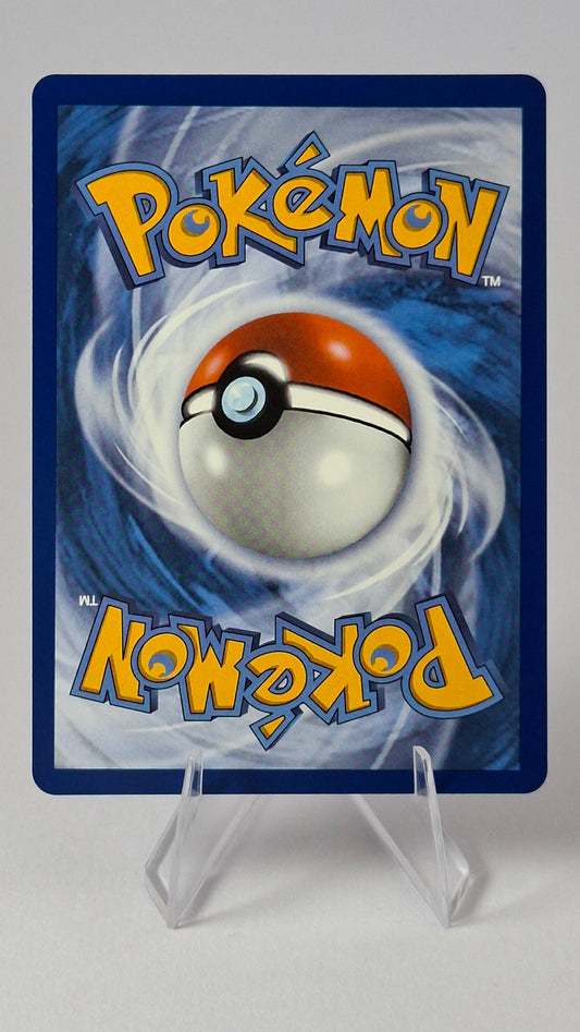 Houndstone Mega Evolution Illustration Rare 145/132