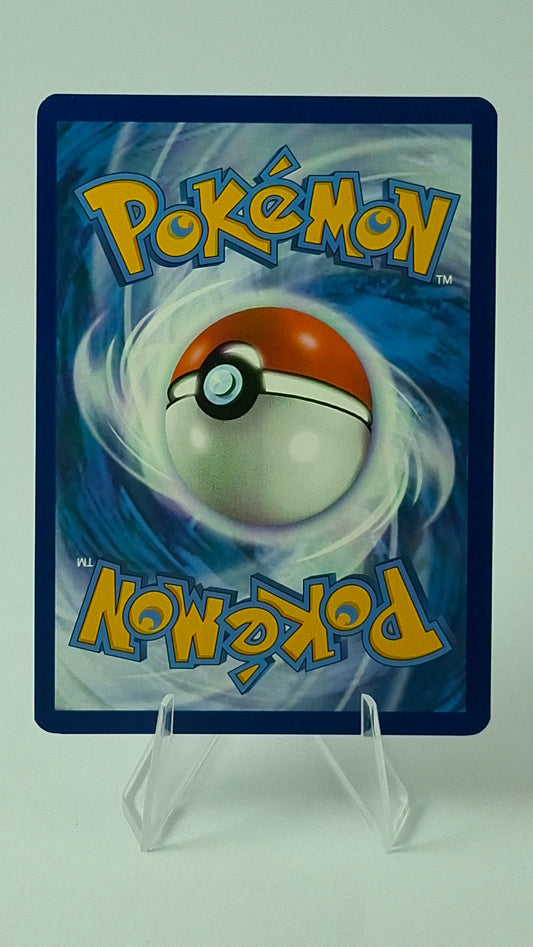 Kangaskhan 202 Cosmos Holo - Scarlet & Violet Promo