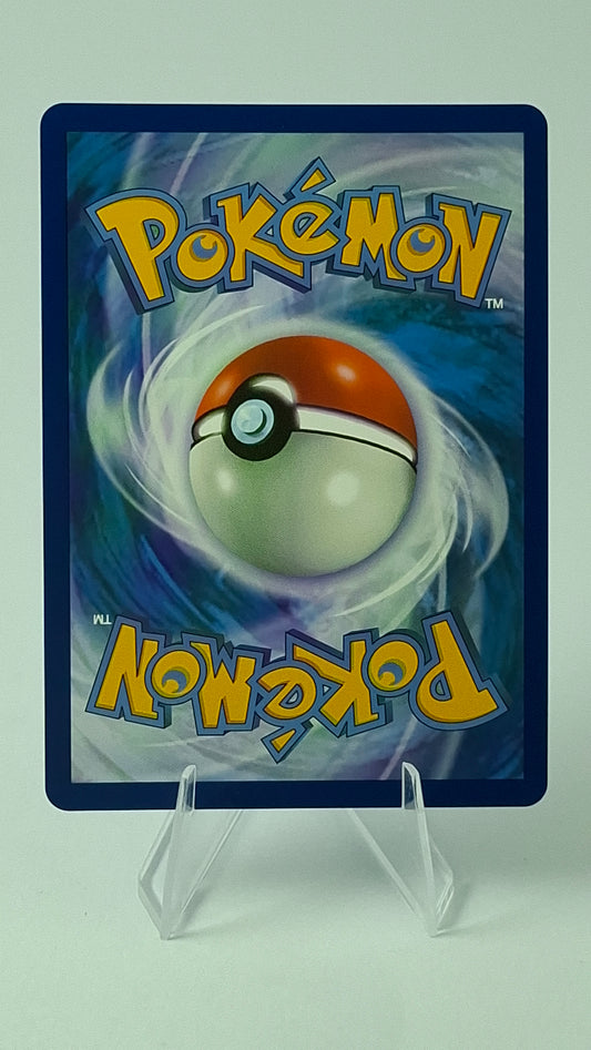 Keldeo ex 159/086 - White Flare Ultra Rare
