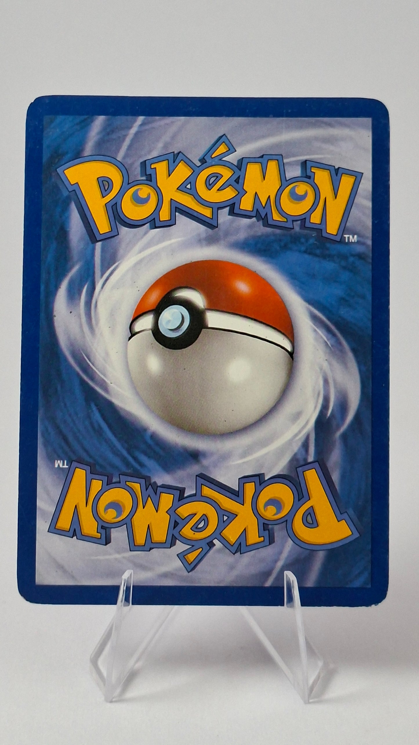 Koffing Reverse Holofoil – HeartGold & SoulSilver (70)