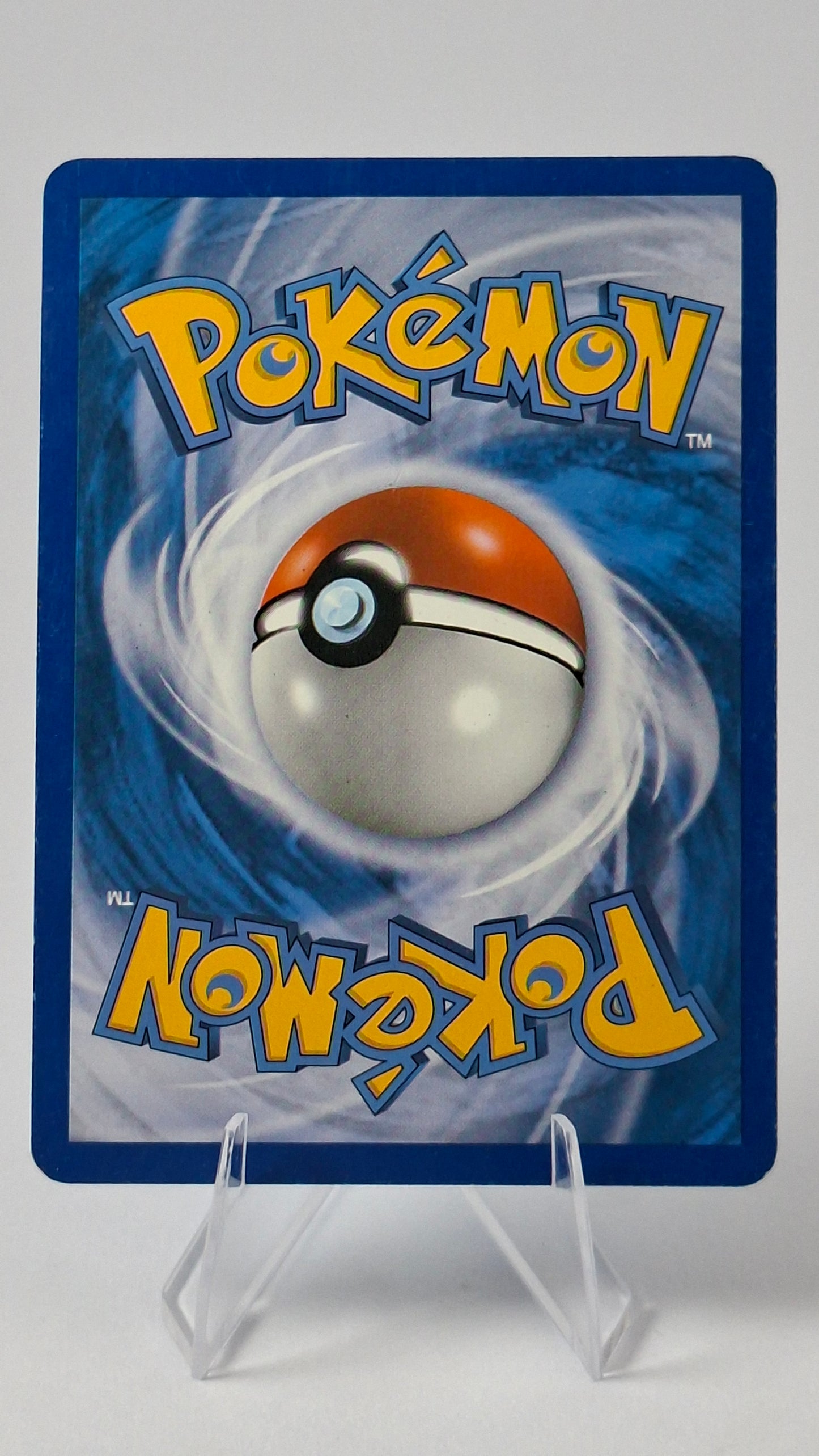 Magikarp Reverse Holofoil – Call of Legends (61)