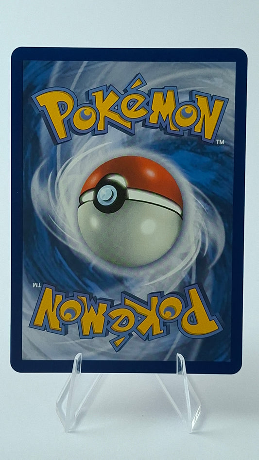 Mega Charizard X ex 029 – Promo
