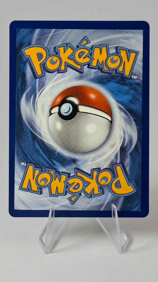 Ninjask Mega Evolution Illustration Rare 137/132