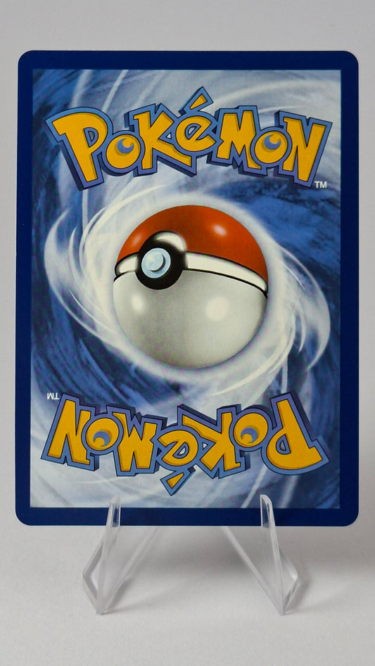 Shedinja Mega Evolution Illustration Rare 144/132