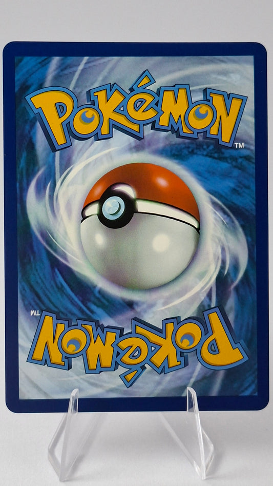 Spearow 151/132 - ME01 Mega Evolution Illustration Rare