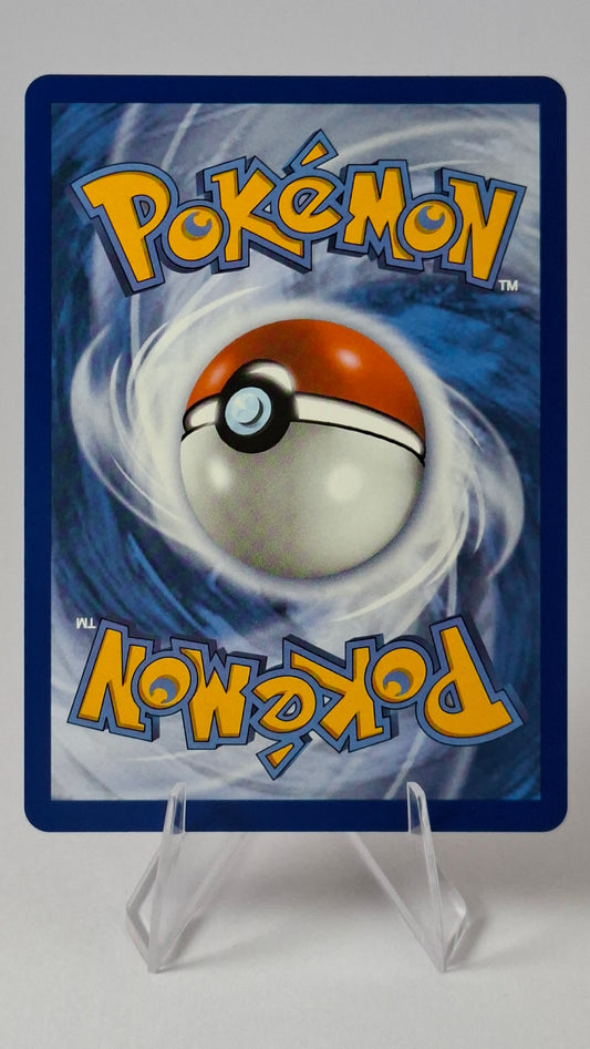 Ultra Ball Ascended Heroes Ultra Rare 264/217