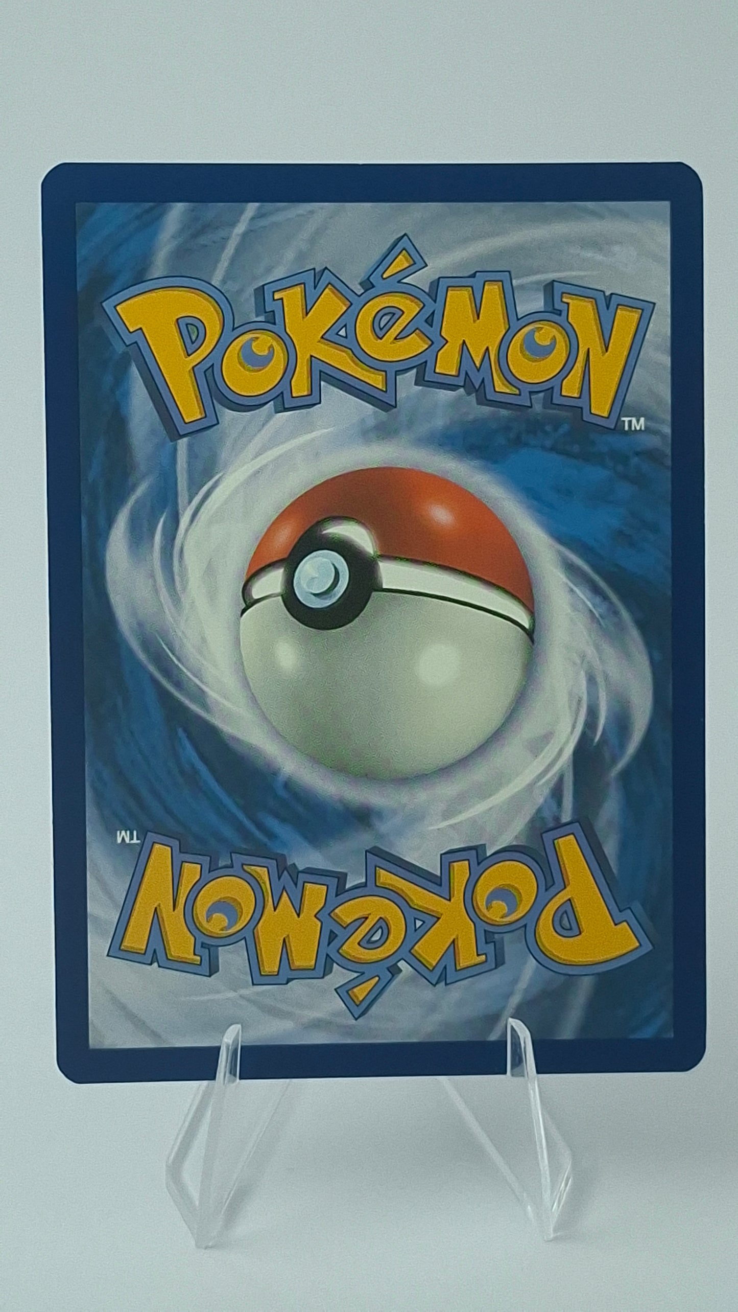 Wugtrio ex 190/162 - Temporal Forces Ultra Rare