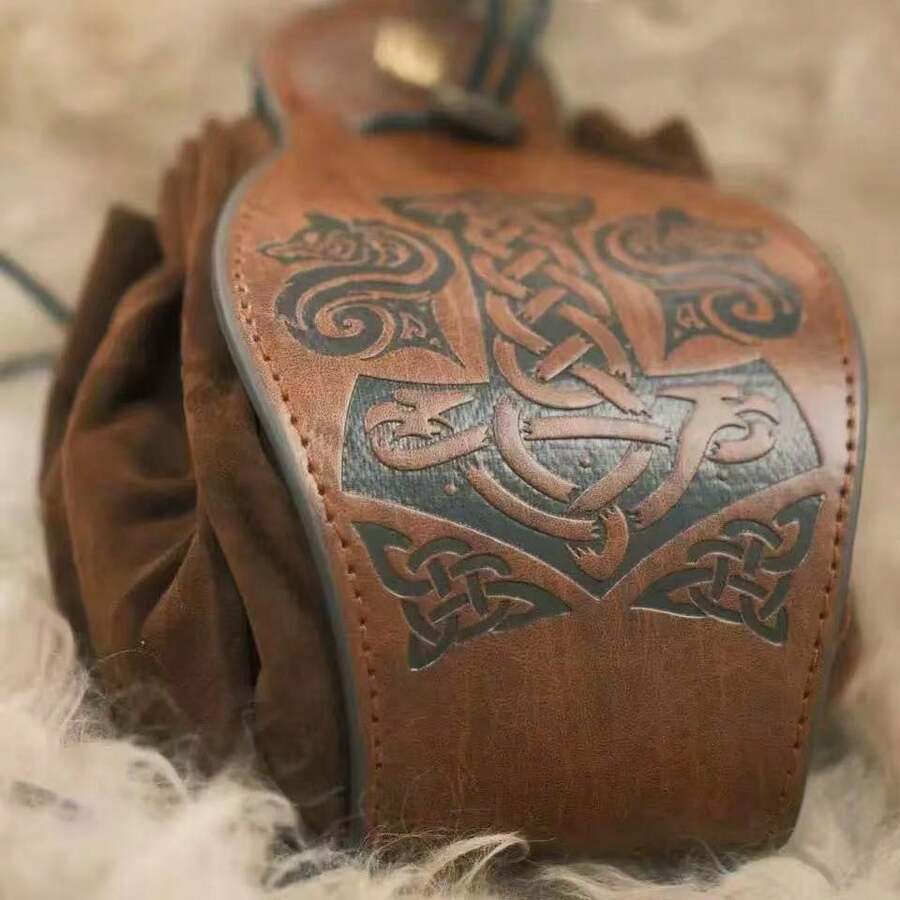 Dice Bags