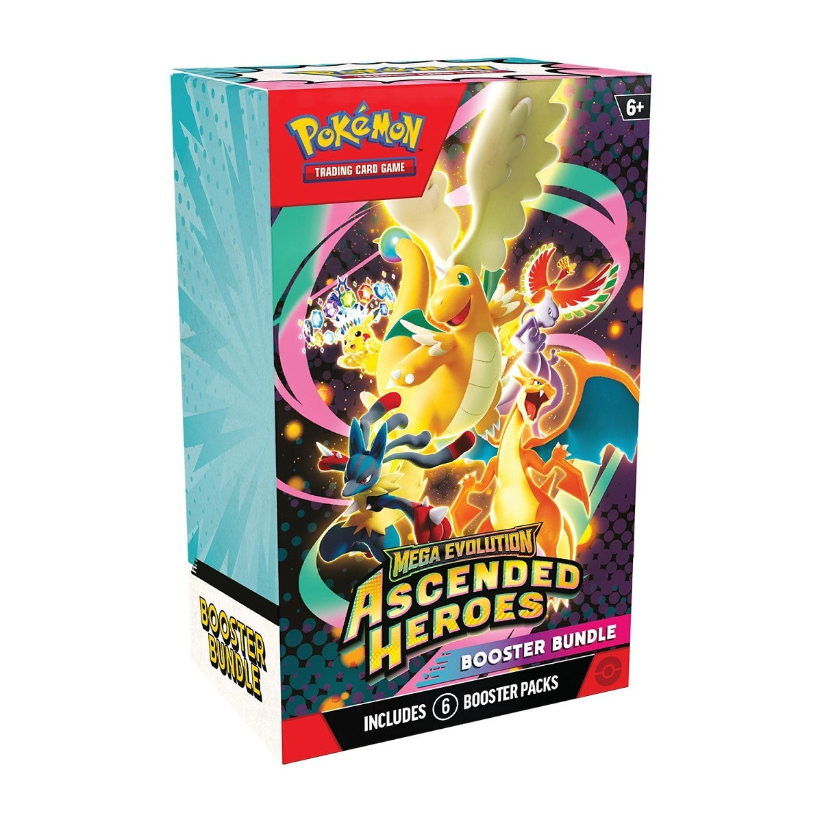 Booster Bundles