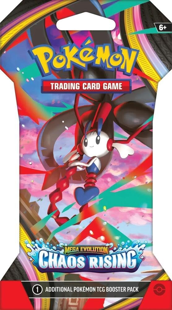 Sleeved Booster
