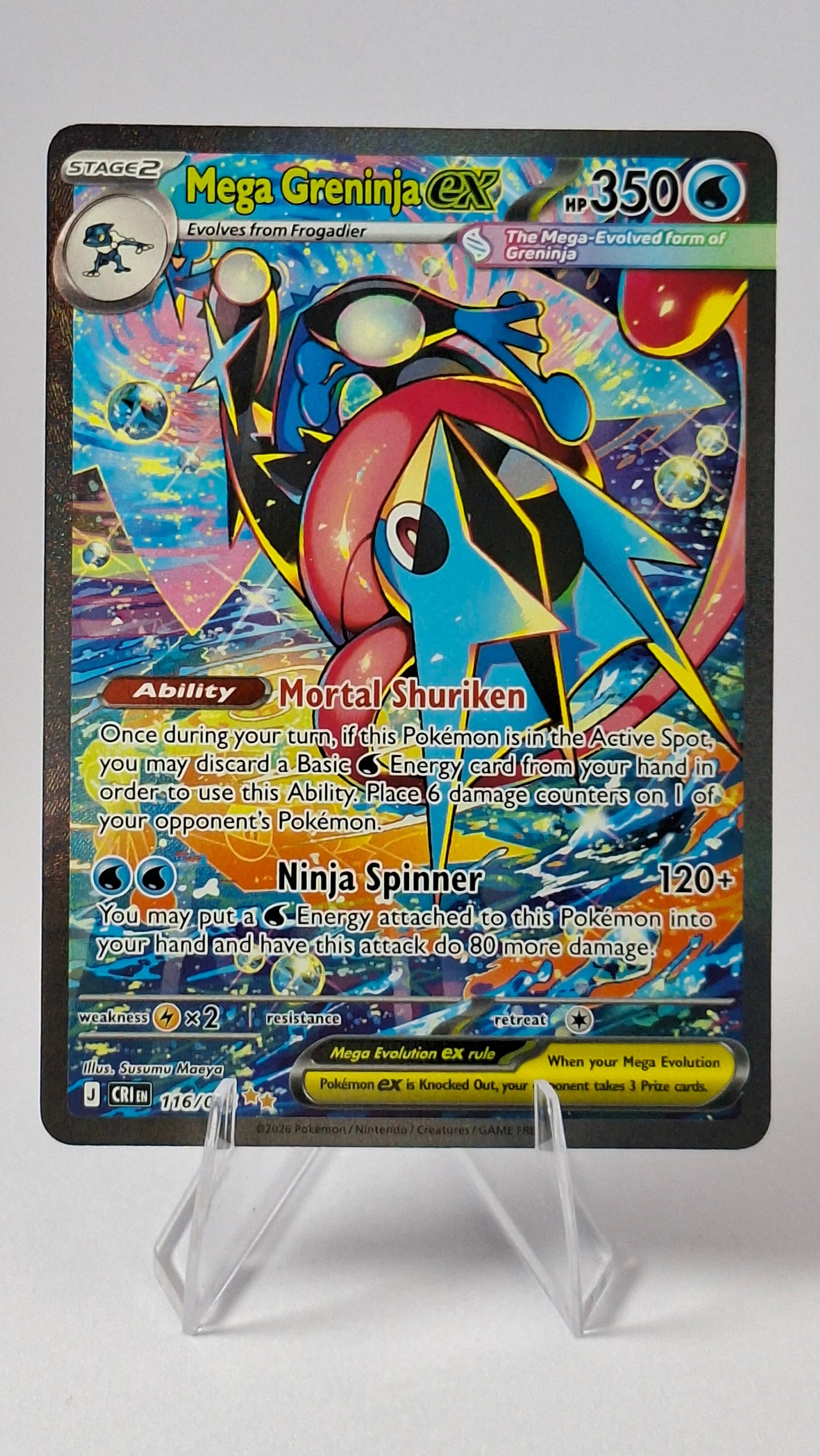 Pokémon TCG Singles