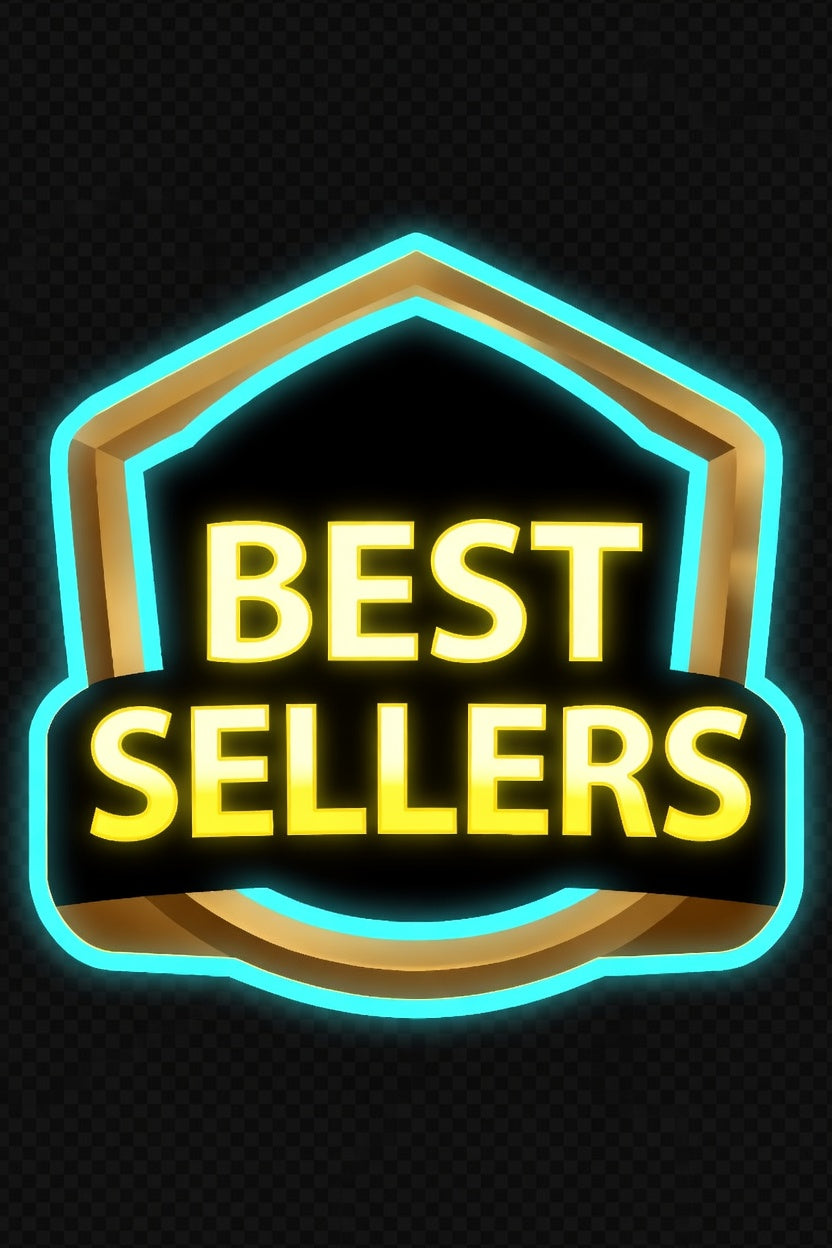 Best Sellers