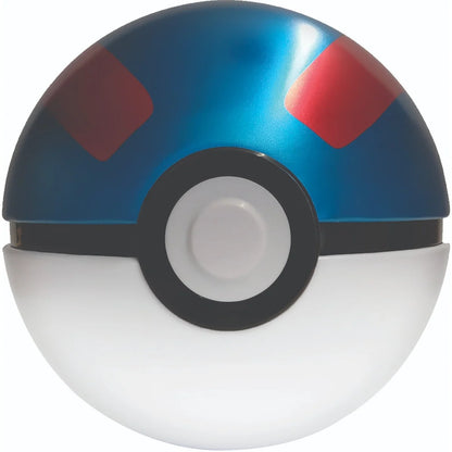 Pokémon TCG: Poké Ball Tin