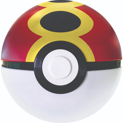 Pokémon TCG: Poké Ball Tin