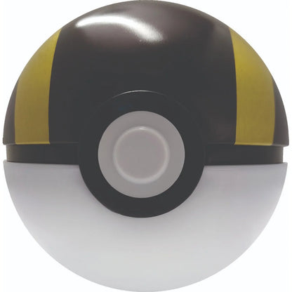 Pokémon TCG: Poké Ball Tin