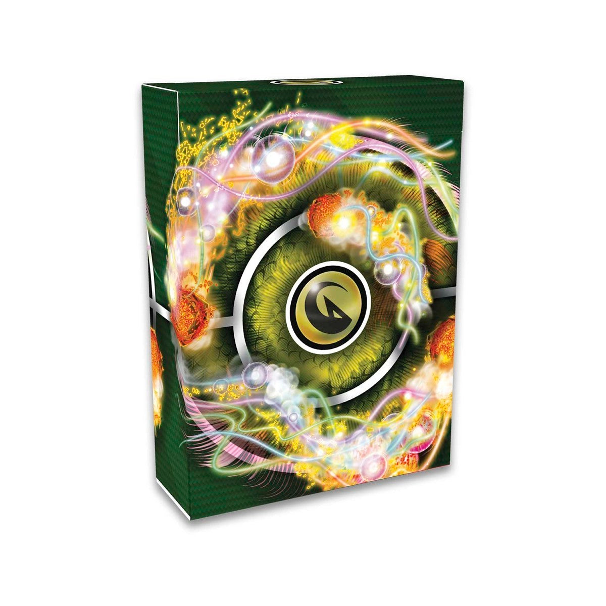 Pokémon Dragapult ex League Battle Deck