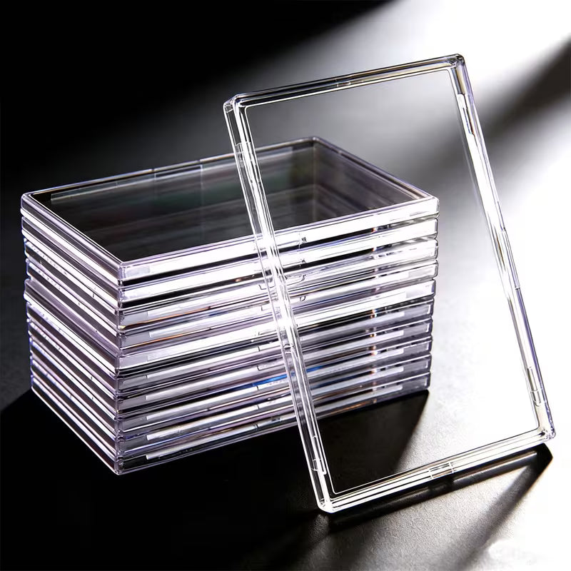 Acrylic Card Display Case