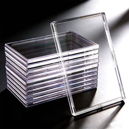 Acrylic Card Display Case