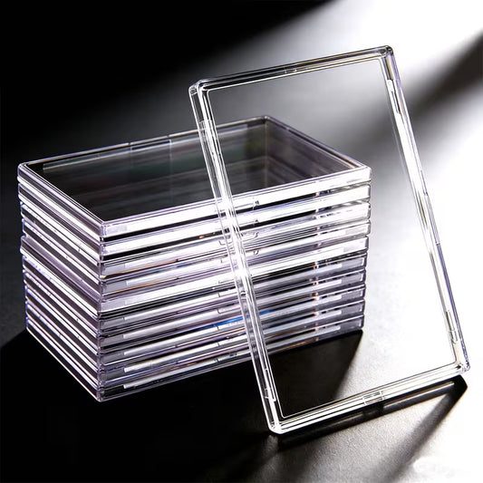 Acrylic Card Display Case