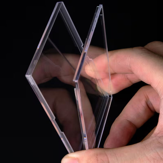 Acrylic Card Display Case