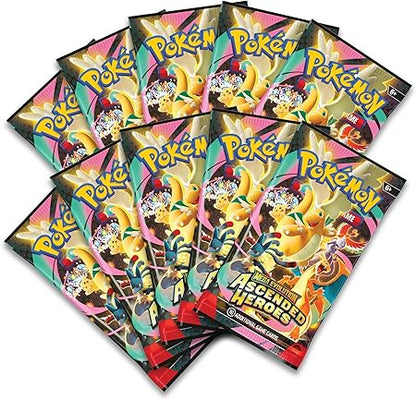 Premium Poster Collection: Mega Gardevoir - Ascended Heroes