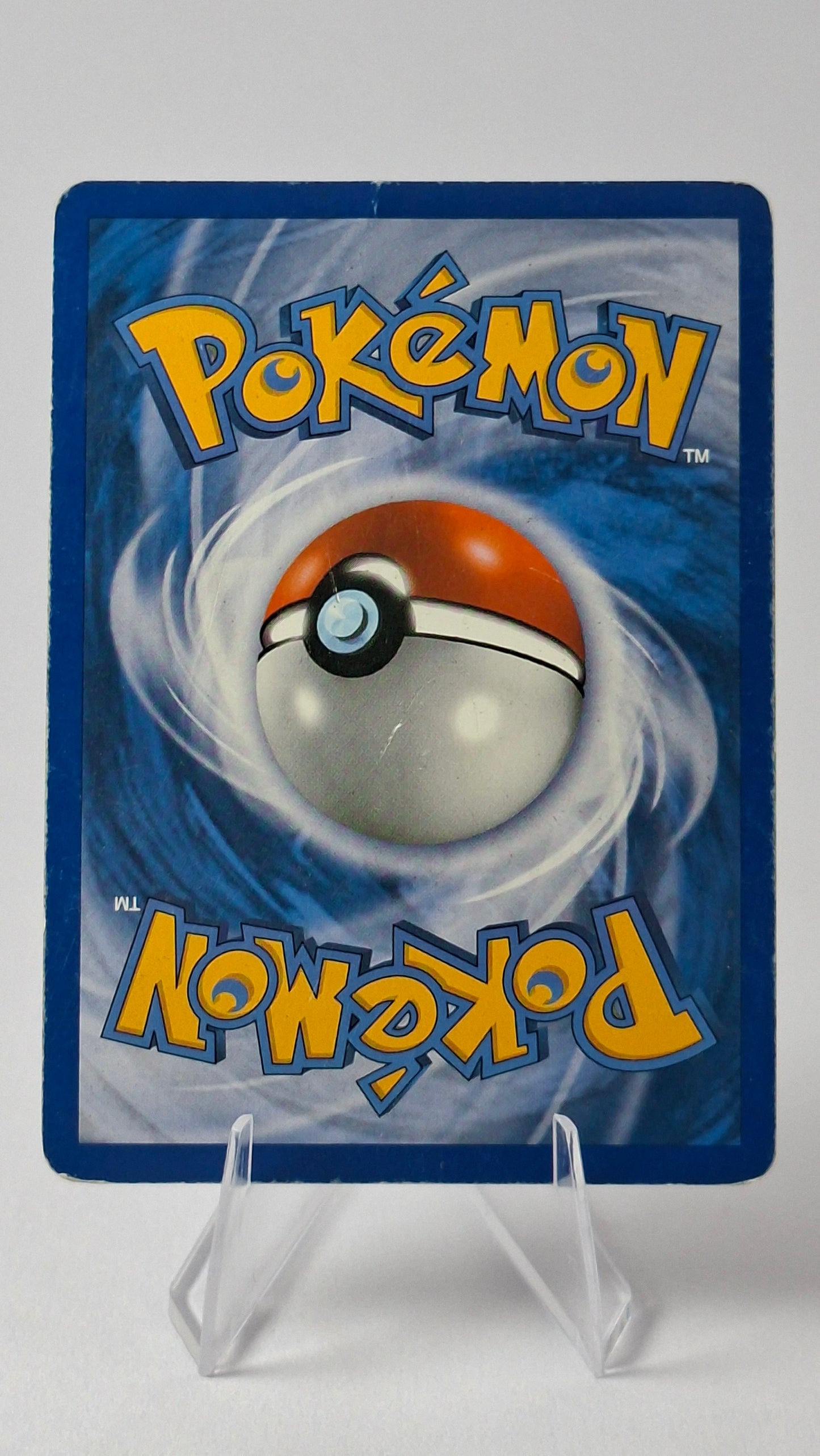 2009 Pokémon Rumble Promo 8/16 Card Set