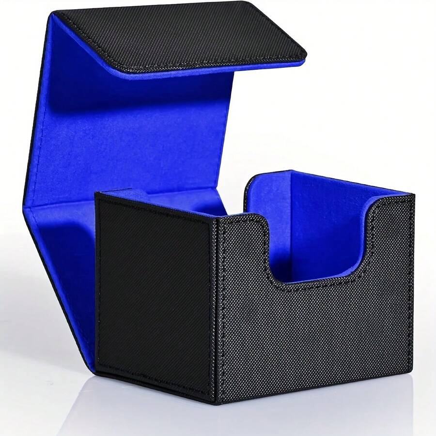 Magnetic Deck Box