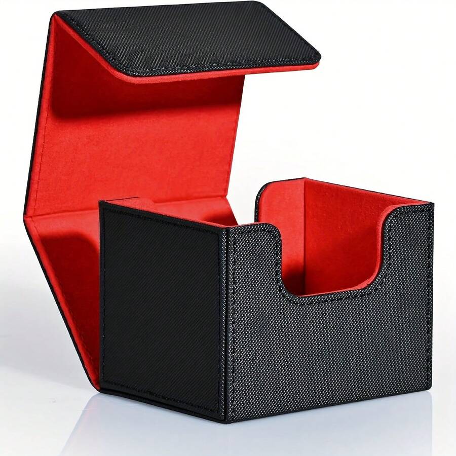 Magnetic Deck Box