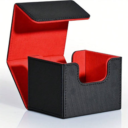 Magnetic Deck Box