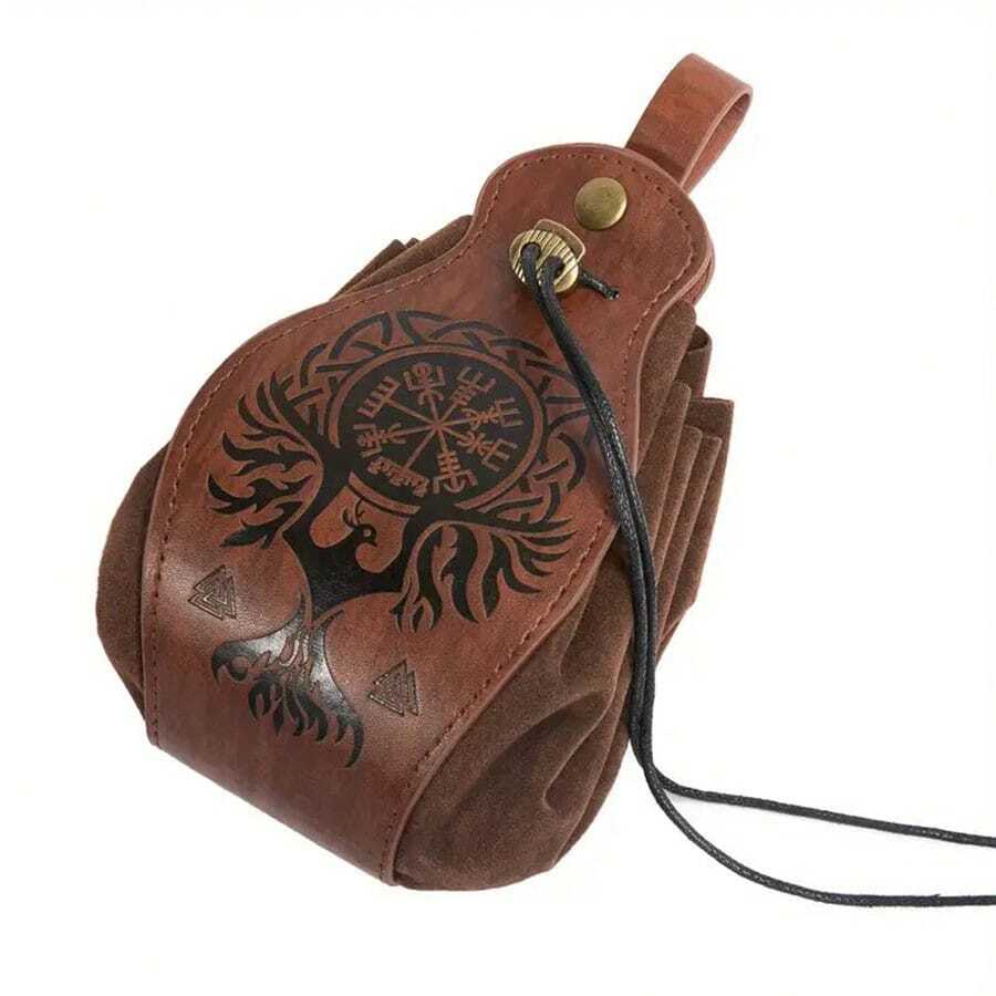 Premium Dice Bag