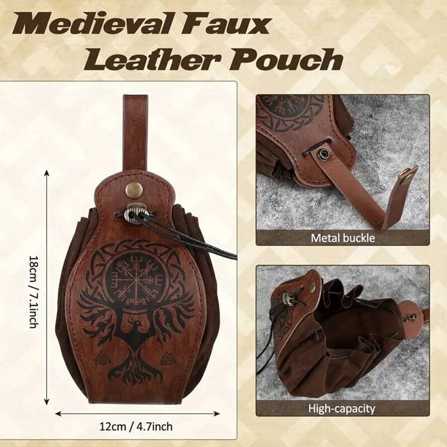 Premium Dice Bag