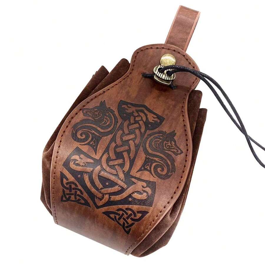 Premium Dice Bag