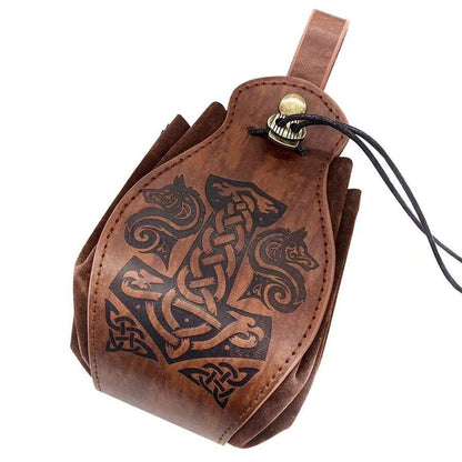 Premium Dice Bag