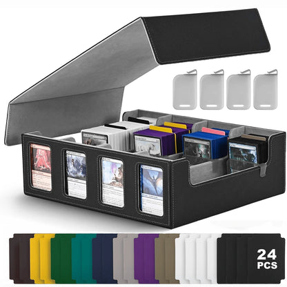 Bulk Card Storage Box