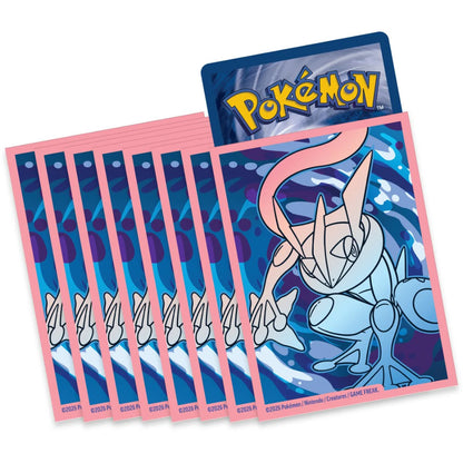 Pokémon Chaos Rising Elite Trainer Box