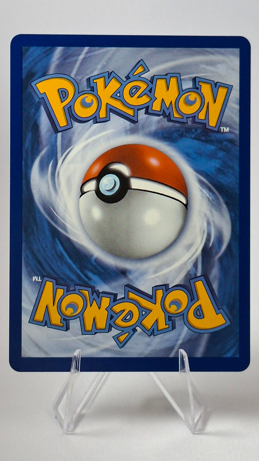 Chespin Illustration Rare – Chaos Rising (087/086)