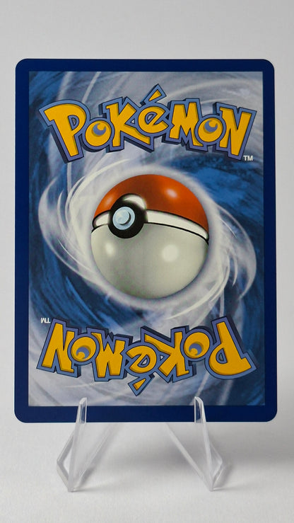 Clawitzer Illustration Rare – Mega Evolution (141/132)