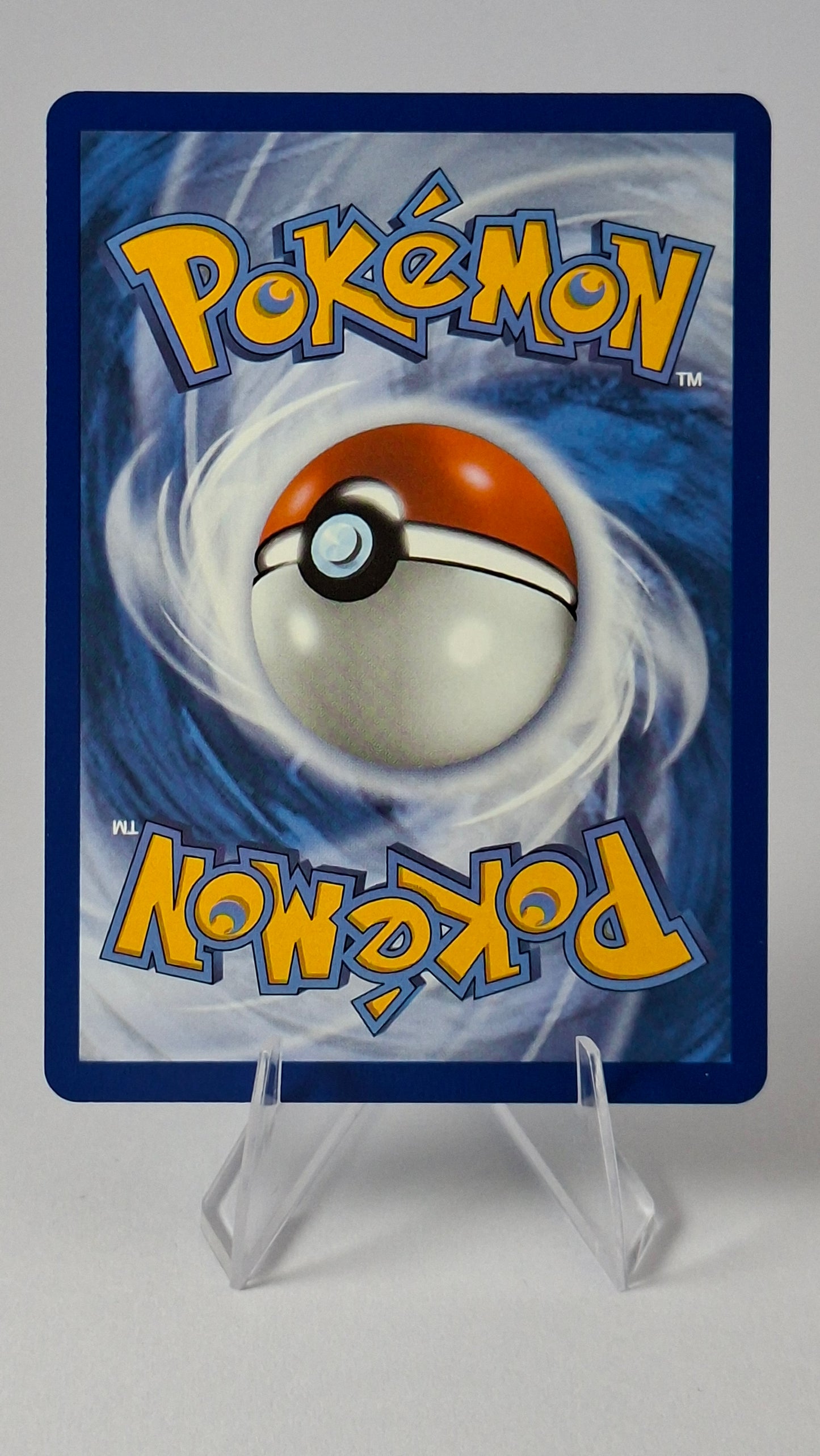 Claydol Chaos Rising Illustration Rare 092/086