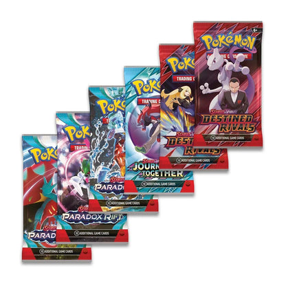 Pokémon Cynthia’s Garchomp ex Premium Collection