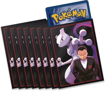 Pokémon Destined Rivals Elite Trainer Box