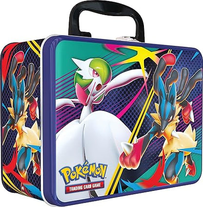 Fall 2025 Collector Chest - 6 Booster Packs