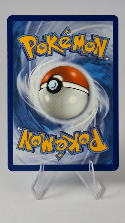 Frogadier Chaos Rising Illustration Rare 089/086