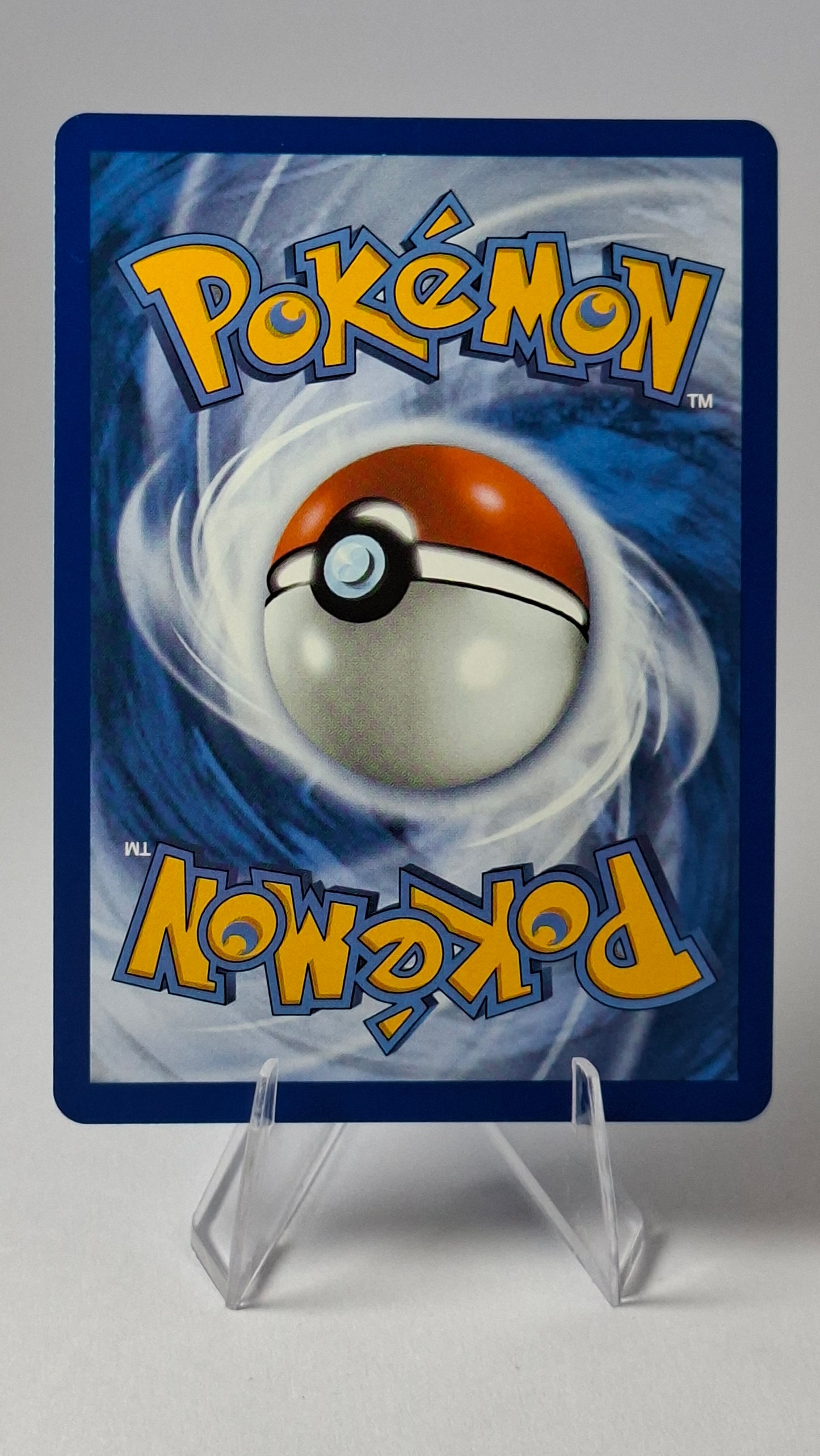 Goldeen Pitch Black Illustration Rare 087/084